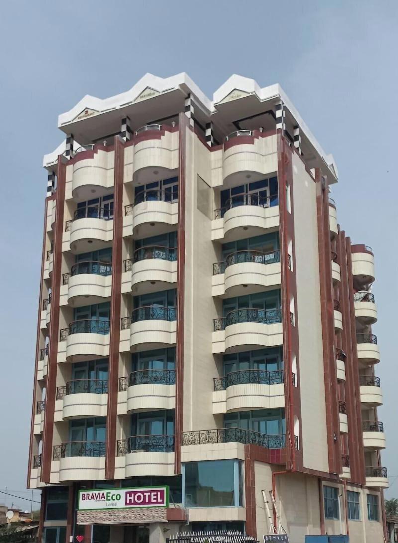 Bravia Eco Hotels