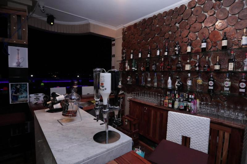 Bravia Eco Hotels