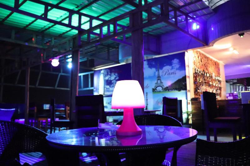 Bravia Eco Hotels