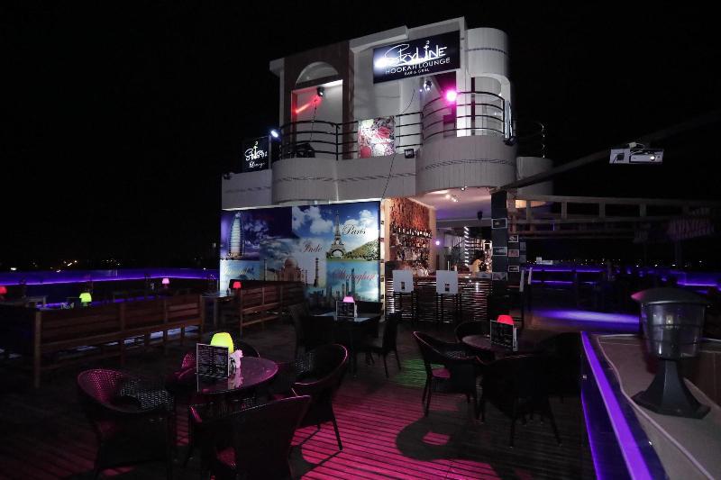 Bravia Eco Hotels