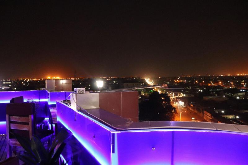 Bravia Eco Hotels