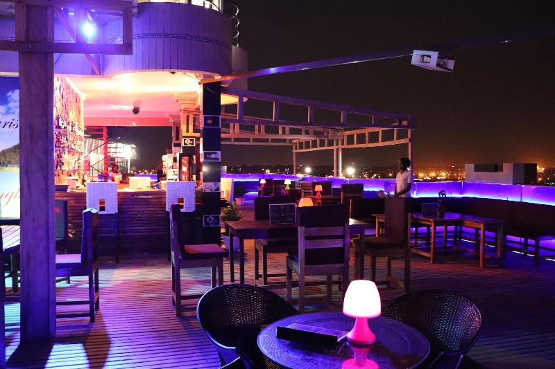 Bravia Eco Hotels