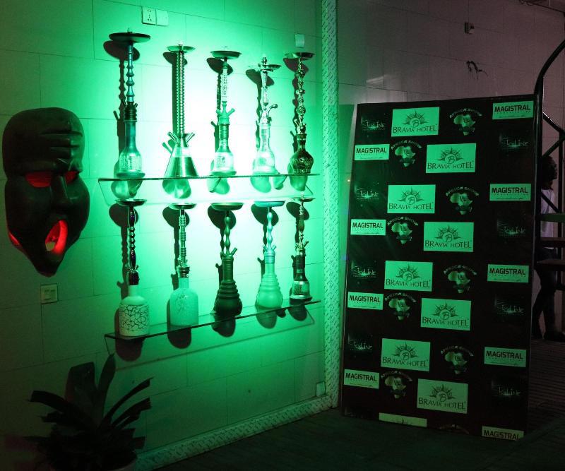 Bravia Eco Hotels