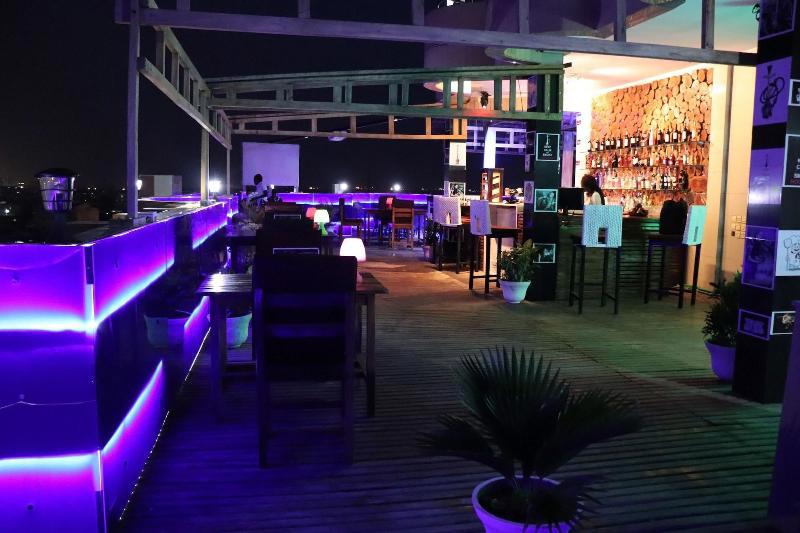 Bravia Eco Hotels