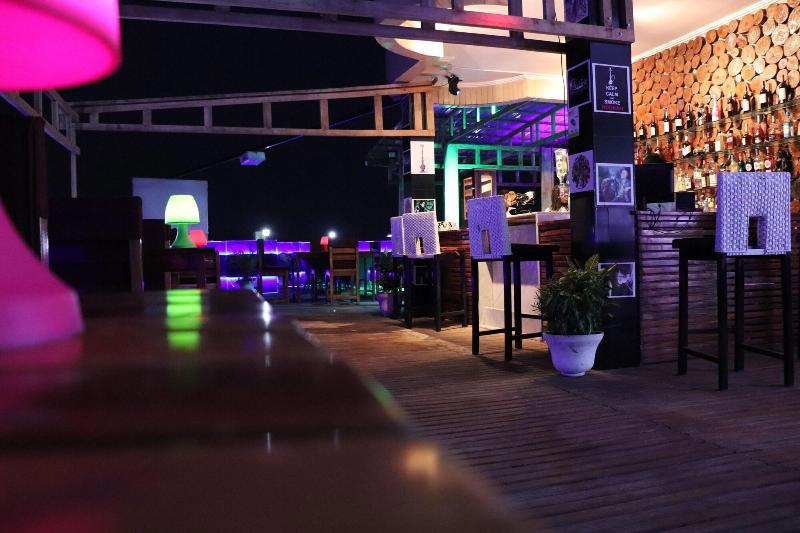 Bravia Eco Hotels
