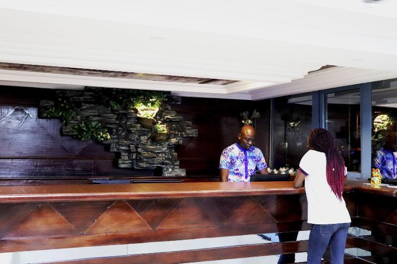 Bravia Eco Hotels