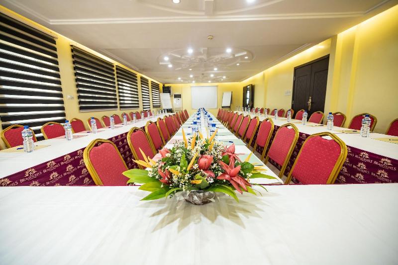 Bravia Eco Hotels