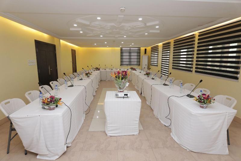 Bravia Eco Hotels