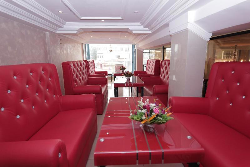 Bravia Eco Hotels