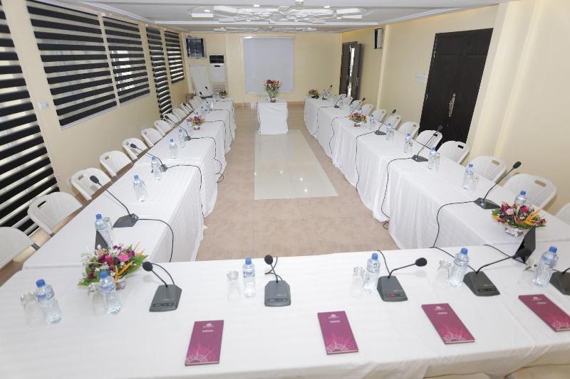 Bravia Eco Hotels