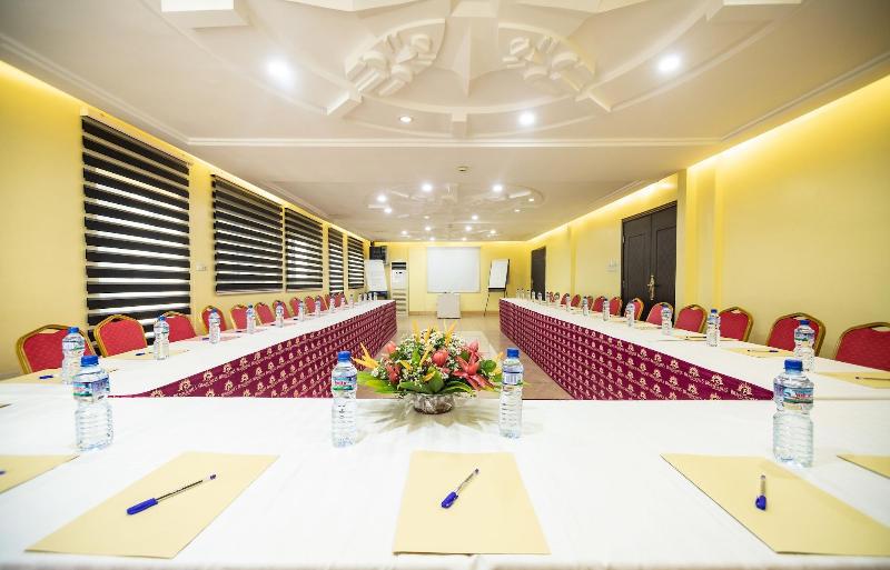 Bravia Eco Hotels