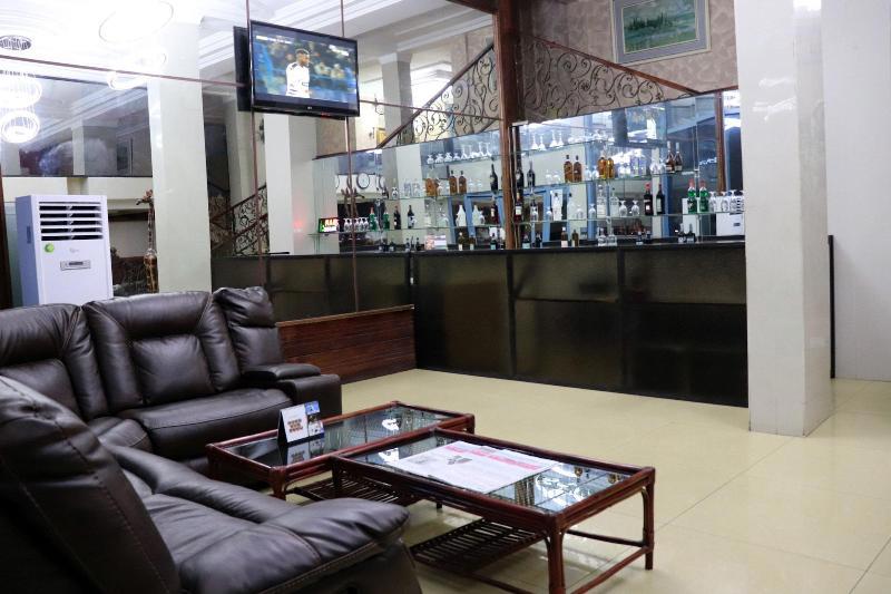 Bravia Eco Hotels