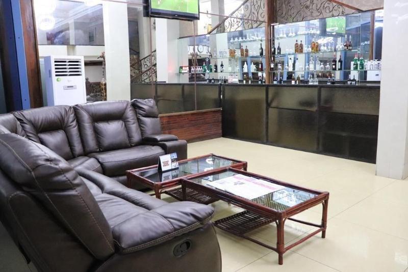 Bravia Eco Hotels