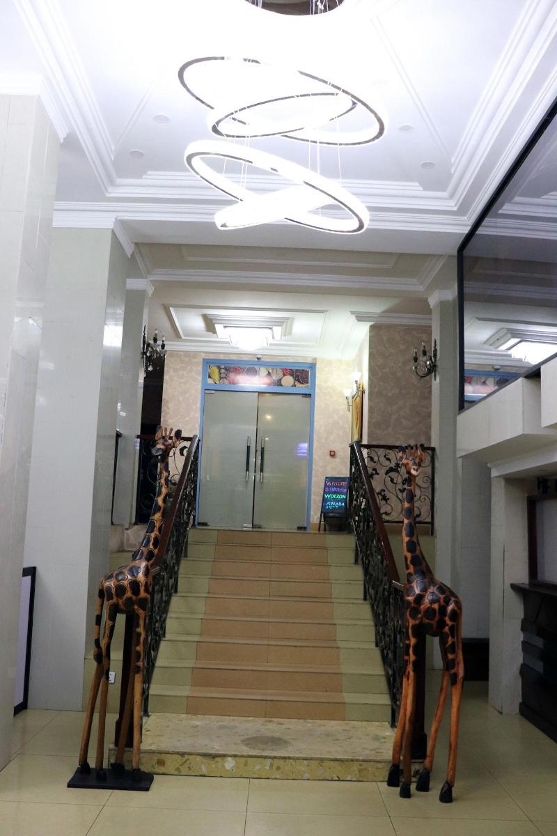 Bravia Eco Hotels