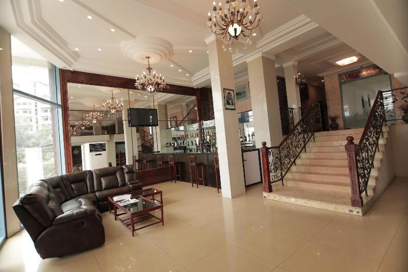 Bravia Eco Hotels