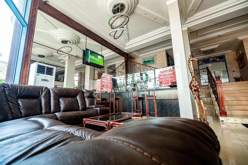 Bravia Eco Hotels