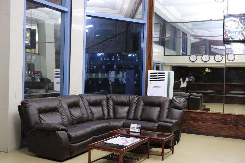 Bravia Eco Hotels