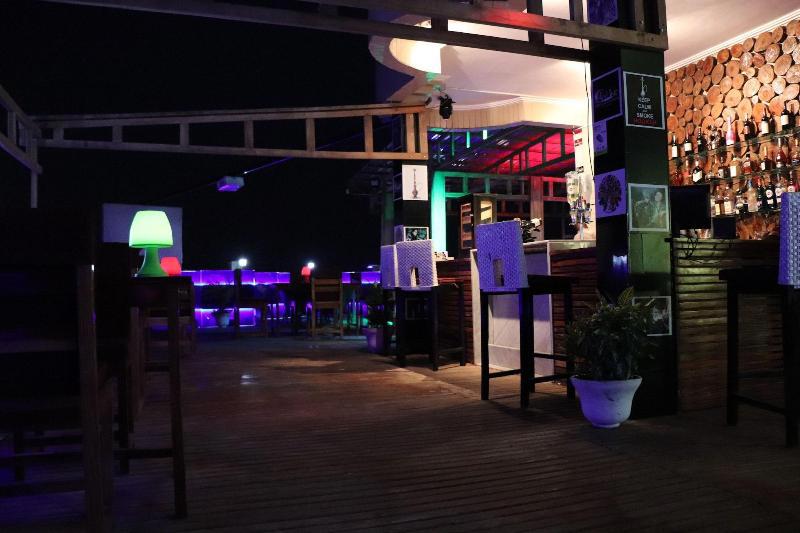 Bravia Eco Hotels