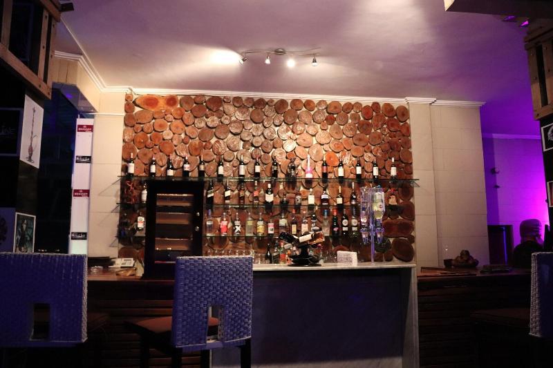 Bravia Eco Hotels