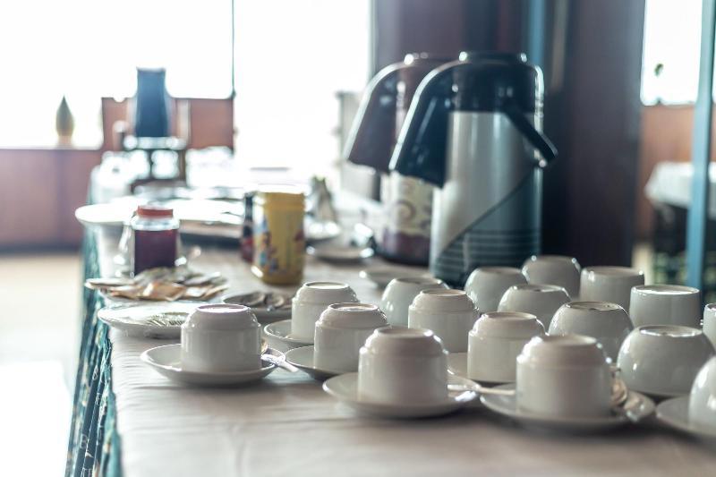 Bravia Eco Hotels