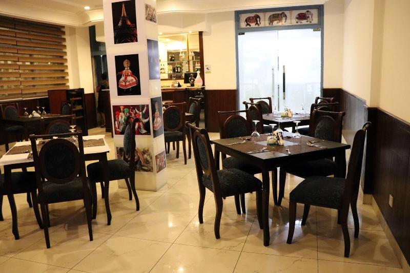 Bravia Eco Hotels