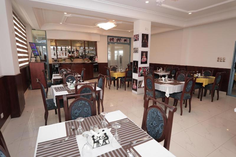 Bravia Eco Hotels