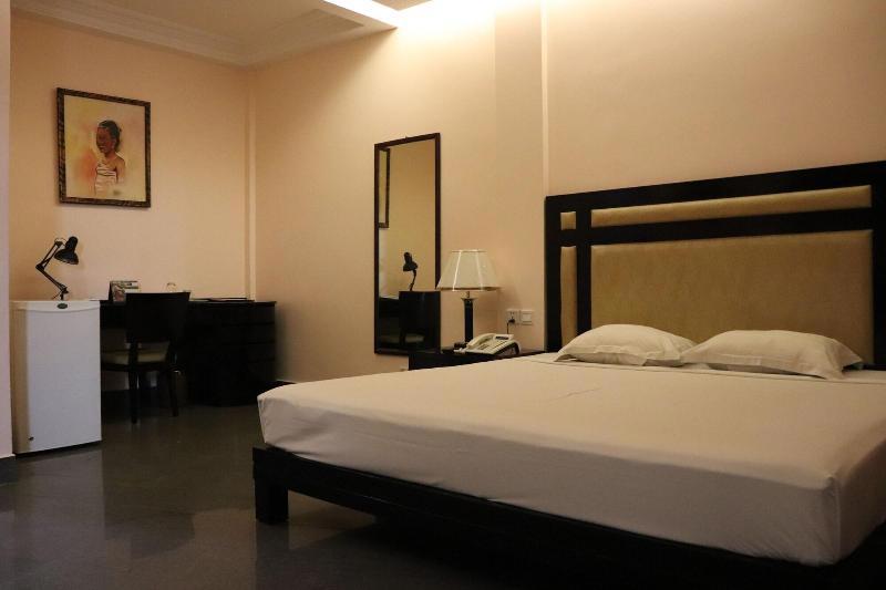 Bravia Eco Hotels