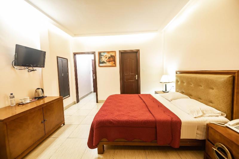 Bravia Eco Hotels