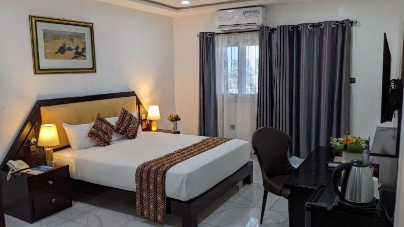 Bravia Eco Hotels