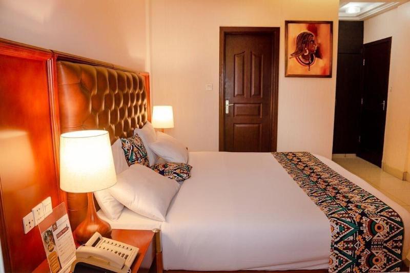 Bravia Eco Hotels