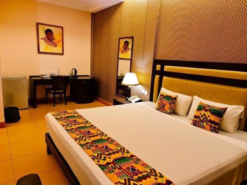 Bravia Eco Hotels