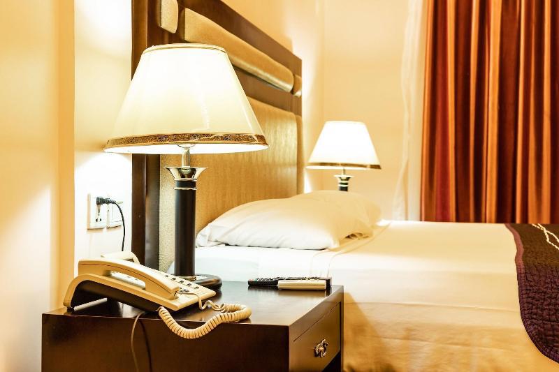 Bravia Eco Hotels
