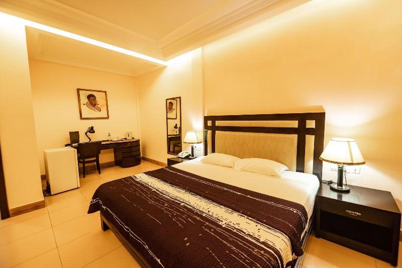 Bravia Eco Hotels