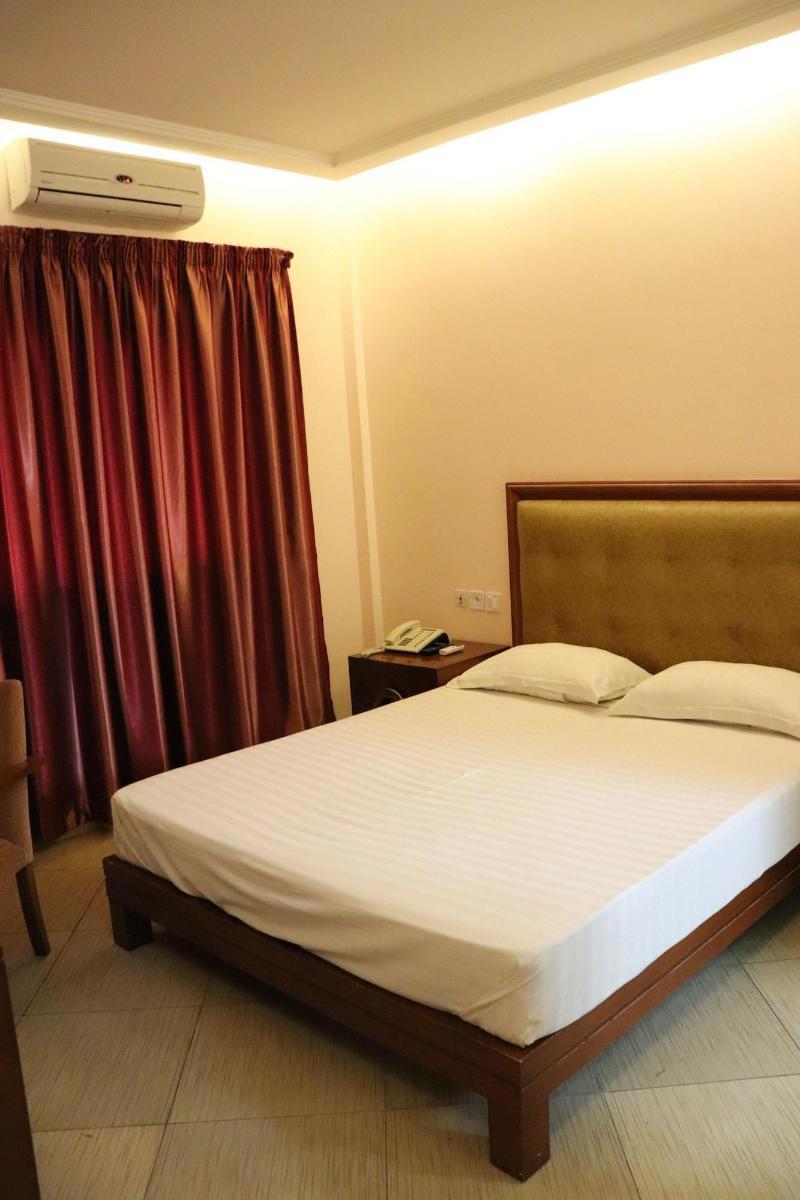 Bravia Eco Hotels