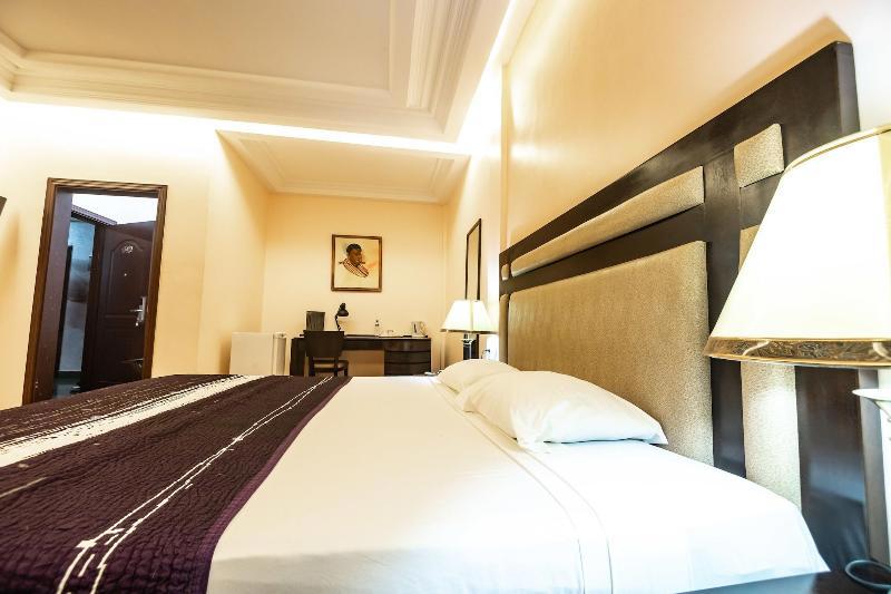 Bravia Eco Hotels
