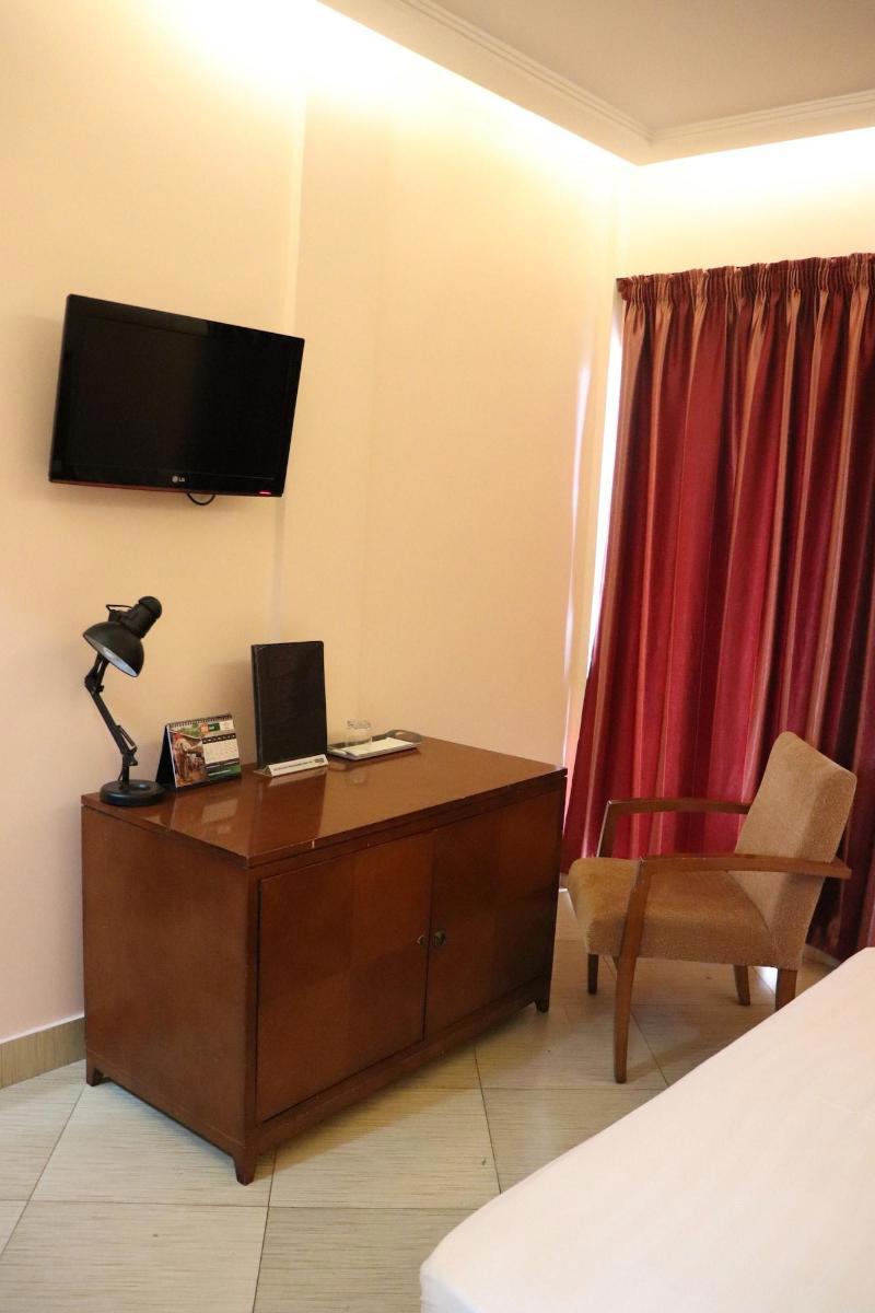 Bravia Eco Hotels