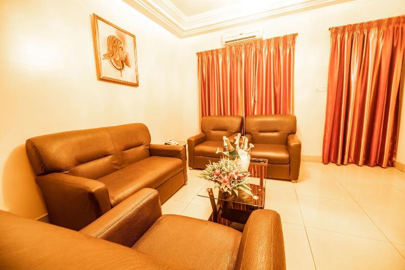 Bravia Eco Hotels