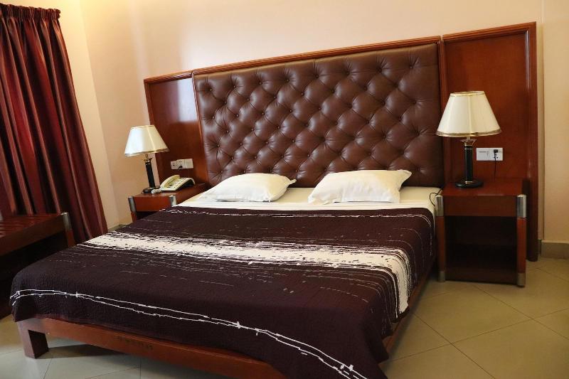 Bravia Eco Hotels