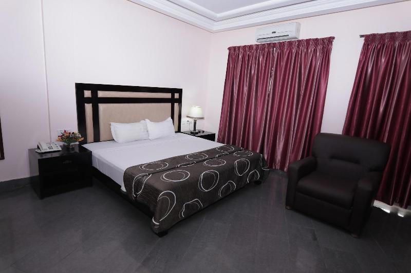 Bravia Eco Hotels