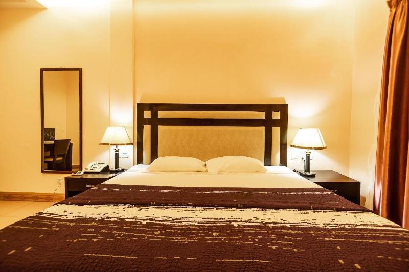 Bravia Eco Hotels