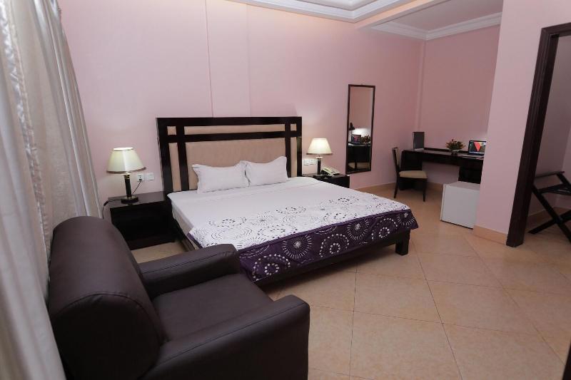 Bravia Eco Hotels