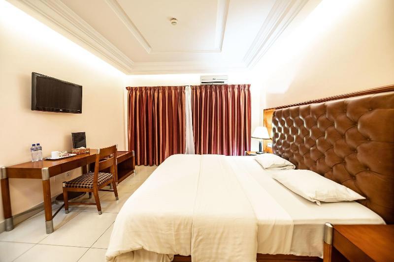Bravia Eco Hotels