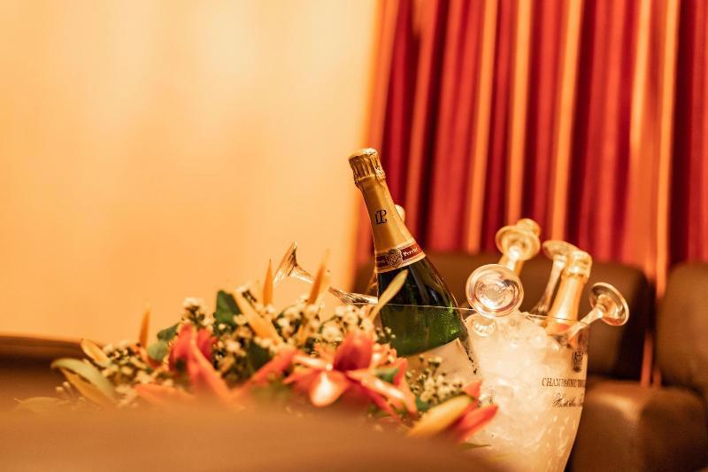 Bravia Eco Hotels