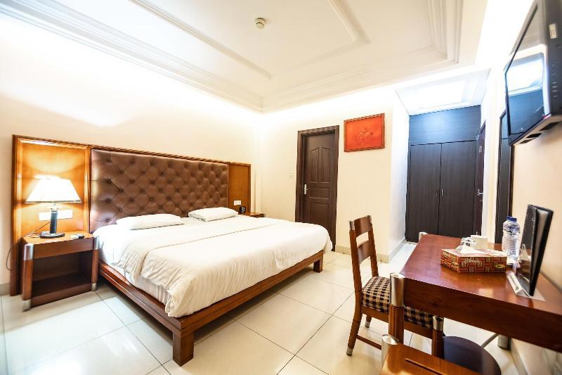Bravia Eco Hotels