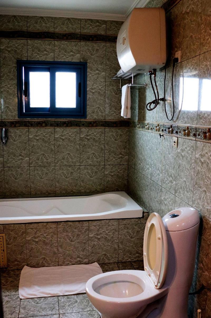 Bravia Eco Hotels