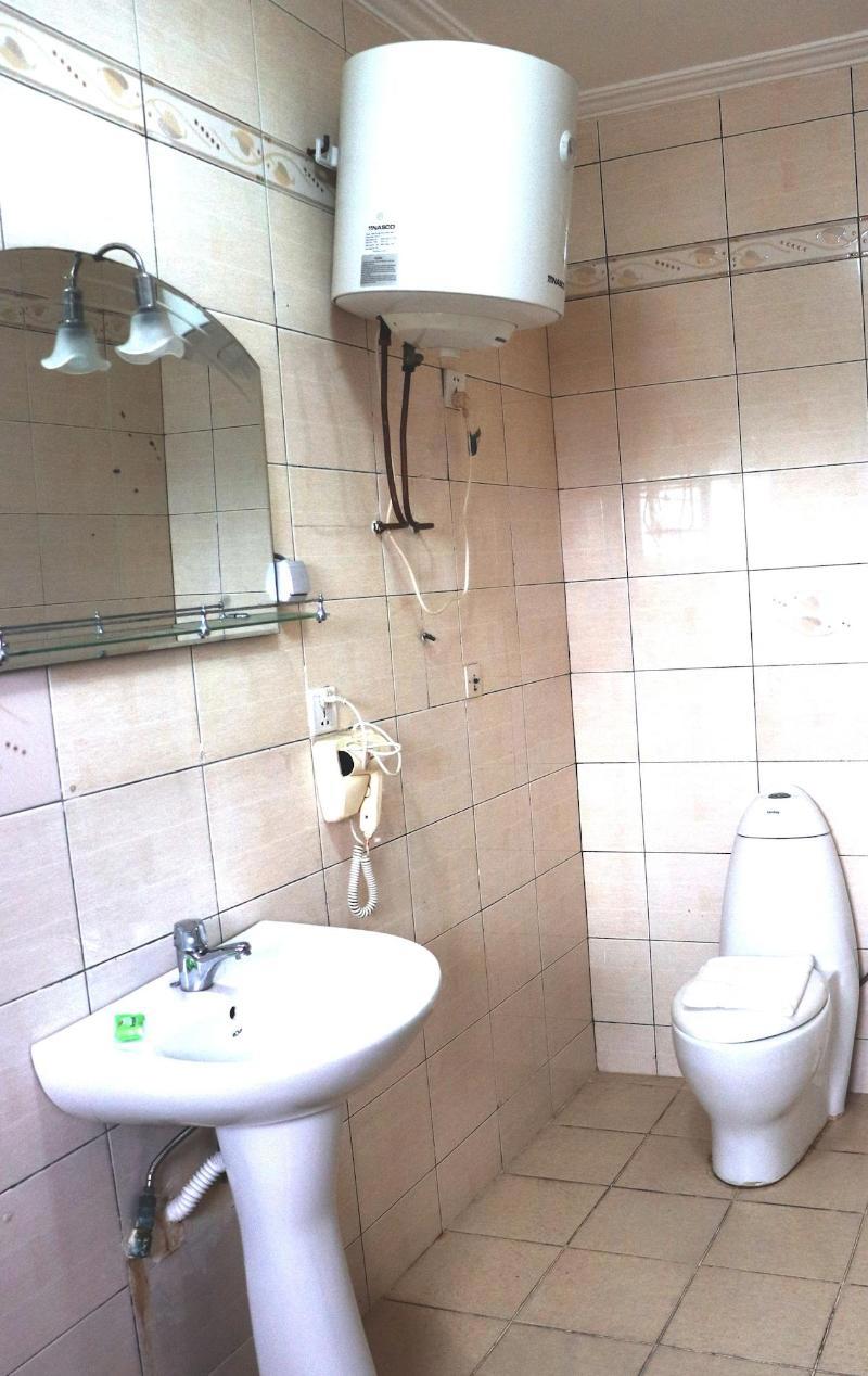 Bravia Eco Hotels