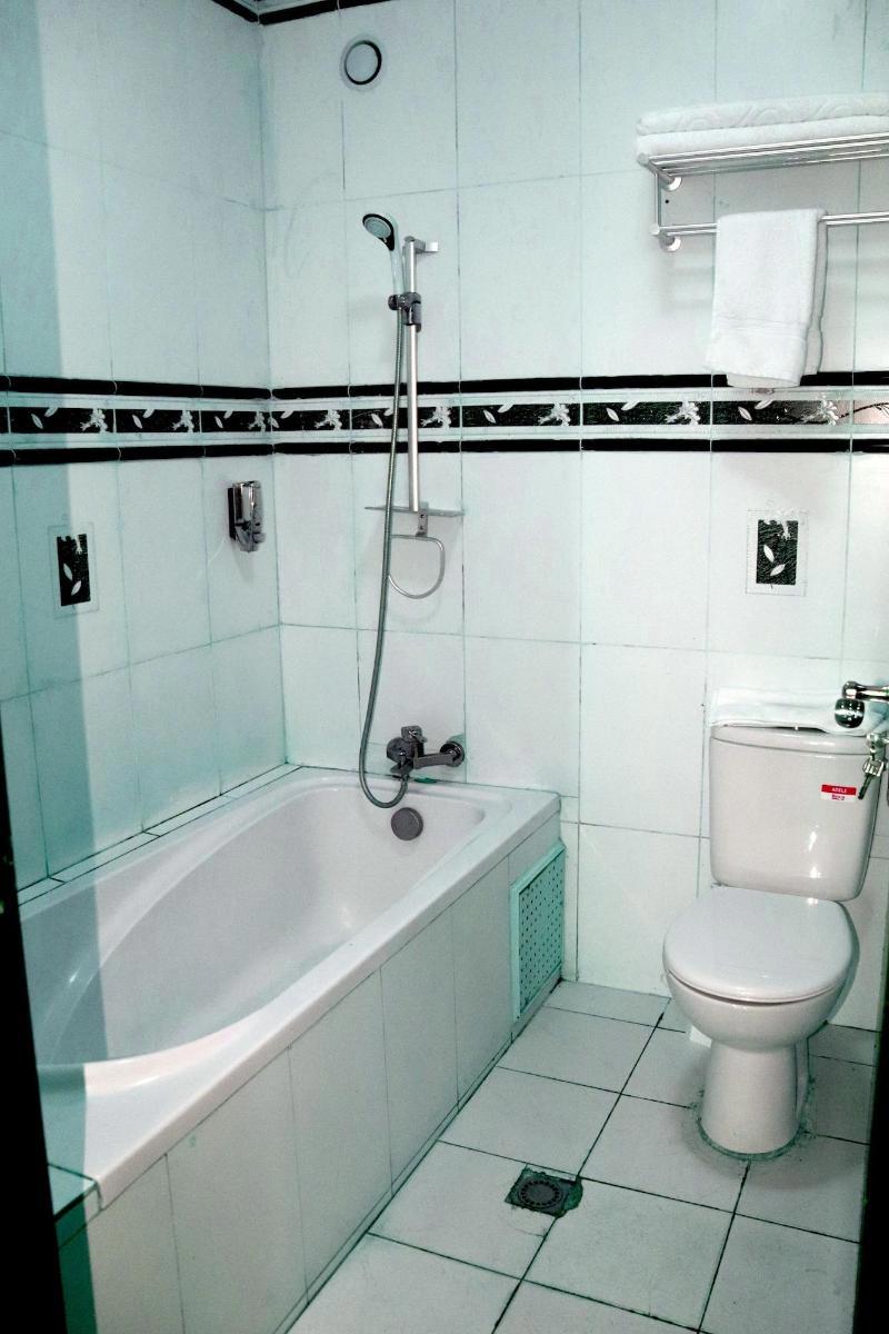Bravia Eco Hotels