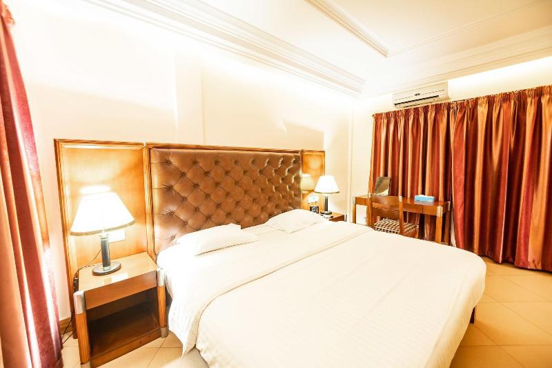 Bravia Eco Hotels