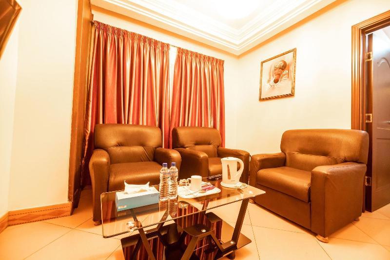 Bravia Eco Hotels
