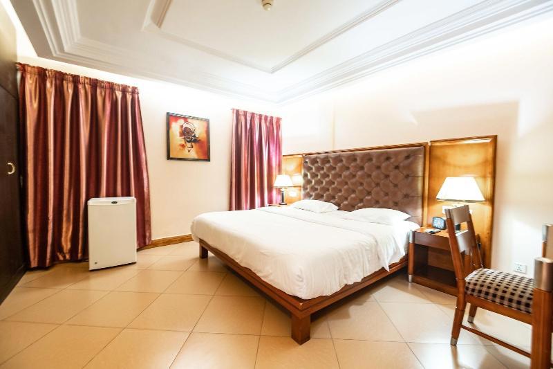 Bravia Eco Hotels